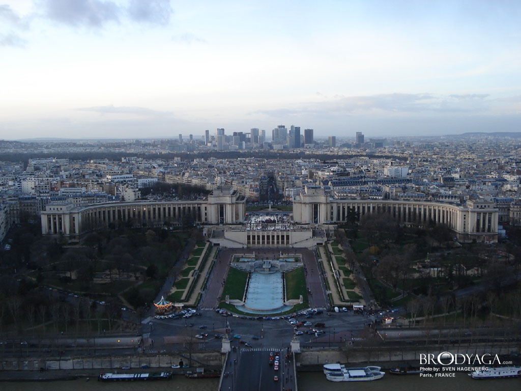 Paris